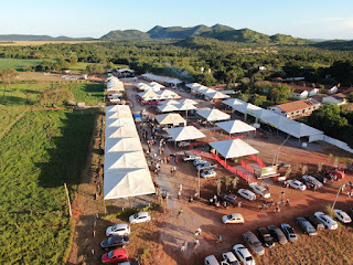 Agrosudeste será lançada na próxima terça-feira, 7 de março