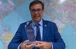 “Oscar” do turismo vai para a Embratur 