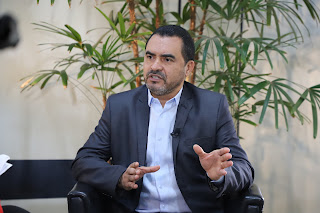Governador Wanderlei Barbosa cria Secretaria da Cultura e nomeia Tião Pinheiro para comandar a pasta