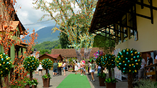 Confira os principais eventos turísticos para o mês de março no Brasil
