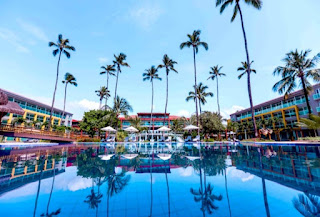 O Enotel Porto de Galinhas retorna ao quadro de associados da Resorts Brasil