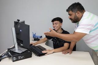 IEL divulga mais de 50 vagas de estágio remunerado em 3 municípios do Tocantins