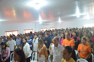Lajeado se organiza para ocupar lugar de destaque no turismo tocantinense