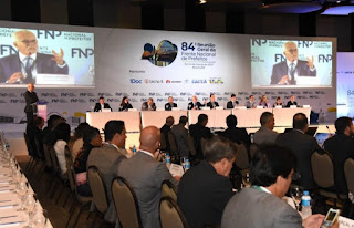 Prefeita Cinthia Ribeiro participa da 84ª Reunião Geral da Frente Nacional de Prefeitos