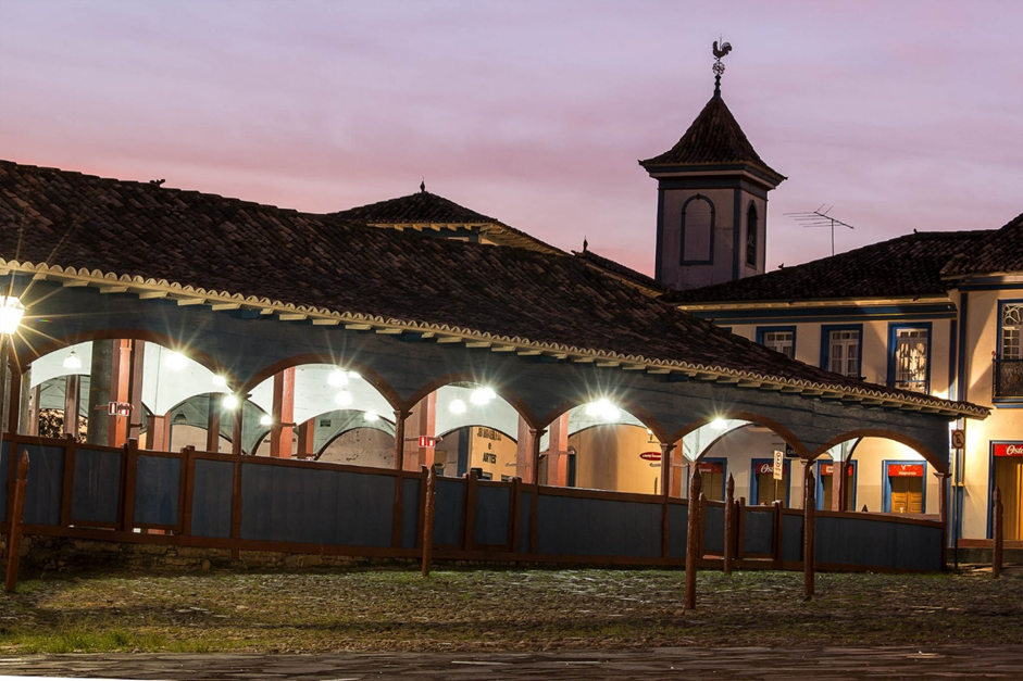 Diamantina e Tiradentes (MG) e Jalapão (TO) são destaques em pesquisa nacional