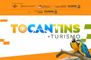 Sebrae apresenta o projeto Tocantins + Turismo nesta quarta-feira, 15