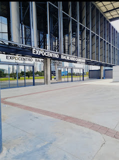 Expocentro Balneário Camboriú já tem 13 feiras calendário confirmadas para 2023