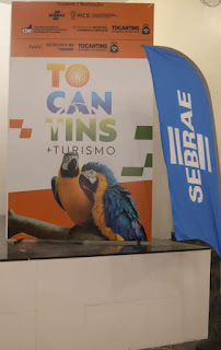 Sebrae e Estado lançam Tocantins + Turismo no Jalapão e Serras Gerais