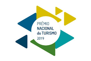 Prêmio Nacional do Turismo divulga lista prévia de finalistas