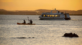 Agtur divulga cursos gratuitos voltados ao turismo de natureza e cultural