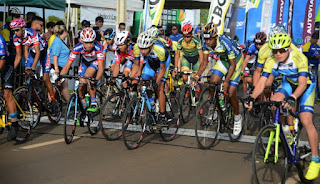 2ª Etapa da Copa Palmas de Ciclismo 2023 acontece nesse domingo, 26