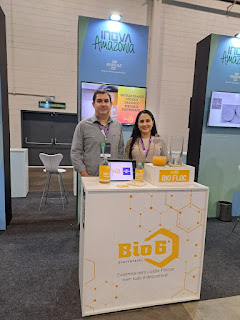 Sebrae Tocantins participou do Bossa Summit 2023 - 2ª edição, em São Paulo