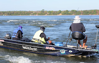 5º Torneio de Pesca de Araguaína terá mais de R$ 80 mil em premiação
