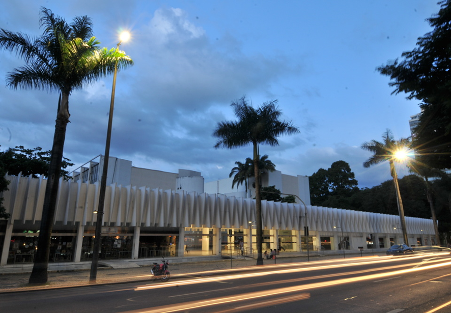 4ª edição do Encontro de Gestores de Cultura e Turismo de Minas Gerais