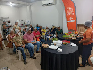 Sebrae realiza rota gastronômica para identificar pratos com memória afetiva
