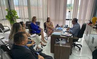 Associação Conecta é convidada para integrar o Conselho Municipal do Turismo de Palmas