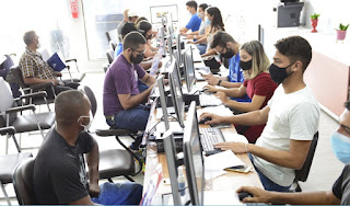 Palmas avança 26 posições e fica em 15º lugar como cidade empreendedora
