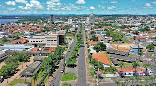 Araguaína é uma das cinco cidades brasileiras selecionadas para o Programa de Aceleração Digital de Municípios