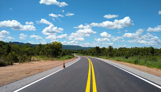 Estado autorizado a investir mais R$ 1 bilhão na melhoria das rodovias estaduais