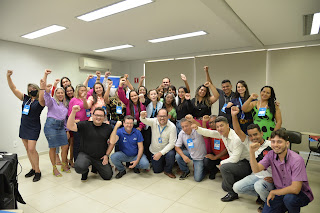 Sebrae apresenta Programa Cidade Empreendedora para prefeitos e lideranças em Araguaína