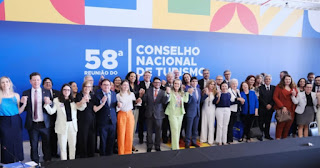 Conselho Nacional de Turismo é reativado
