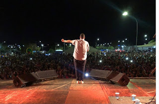 Inscrições para o 1º Festival de Música Gospel de Porto Nacional encerram dia 15/04 