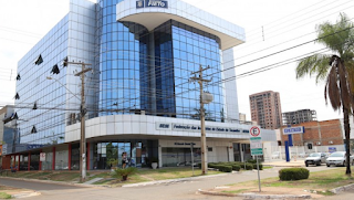 SESI Tocantins seleciona técnico em eventos 