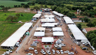 Agrosudeste abre nessa quarta-feira, 12