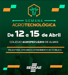 7° edição da Agrosudeste tem capacitação do Sebrae