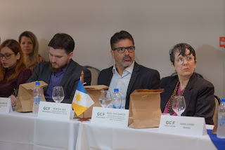 Tocantins participa de reunião da Força Tarefa de Governadores e do Fórum de Secretários de Meio Ambiente da Amazônia Legal