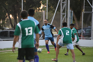 Inscrições para os Jogos do Trabalhador 2023 em Araguaína começam nesta segunda-feira, 17/04