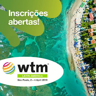 ADETUC participa da WTM America Latina com espaço institucional exclusivo