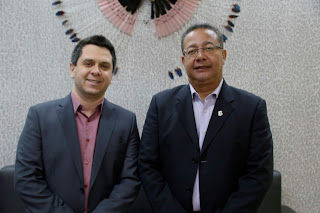 Potencial turístico e cultural do Tocantins será tema de exposição fotográfica na Câmara dos Deputados