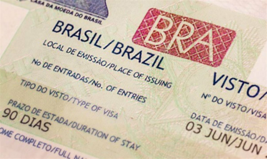 Polêmica da isenção de visto continua