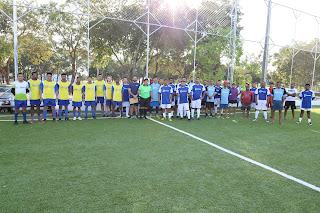 Inscrições para os Jogos do Trabalhador 2023 em Palmas estão abertas