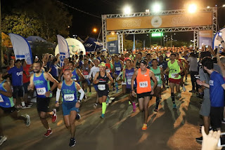 Inscrições para a SESI Corrida de Rua do Trabalhador acabam nesta quinta-feira,27/04