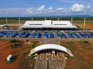 Aeroporto de Palmas terá sala vip no segundo semestre deste ano