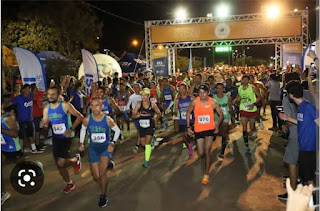 Entrega do kit para corrida de rua do Trabalhador será entregue neste sábado, 6/5
