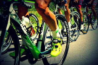 Taça Cidade Palmas de Ciclismo terá competições profissional e amadora