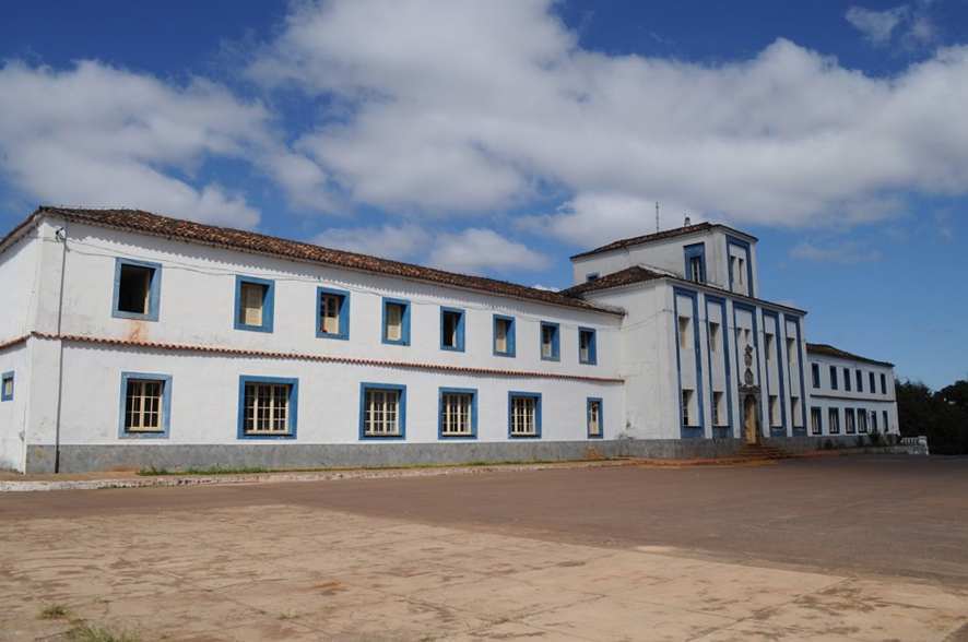 Minas Gerais terá hotel da rede Vila Galé