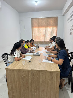Paraíso do Tocantins trabalha alinhamento da Lei Paulo Gustavo