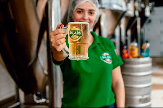 Cervejas artesanais impulsionam o crescimento do mercado de bebidas no Tocantins