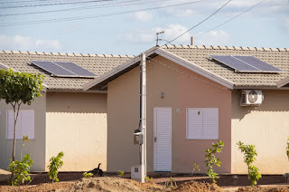 Programas de energia limpa em Palmas ganham destaque