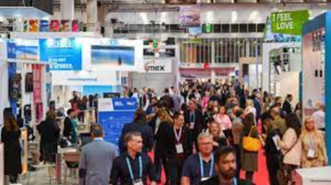 Governo de Minas Gerais na IMEX em Frankfurt