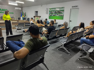 IGFM capacita professores para educação empreendedora e gestão das emoções