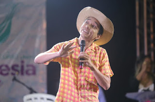 Show de humor com Vinícius Martins promete movimentar o Tocantins
