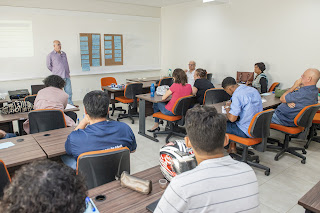 Mobilidade Urbana começa rodada de discussões temáticas do PlanMob em Palmas