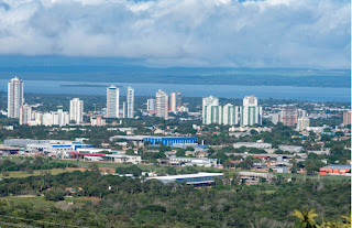 Encontro Nacional do Meio Ambiente vai discutir soluções de sustentabilidade 