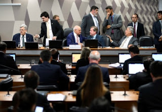 Transformação da Embratur em agência já está em análise no Congresso Nacional
