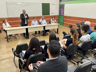 Cursos de idiomas para profissionais de turismo promove o segmento no Tocantins